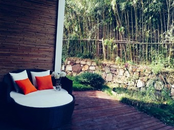 Hotel Canyon Starry Dock