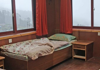 Hotel Hikers Inn Lukla