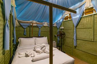 Hotel Budgies Cottage