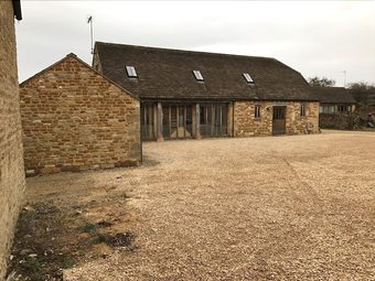 Mill Cottage B&B