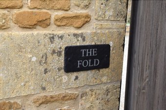 Apartamentos The Drey & The Fold