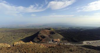 Apartment With One Bedroom In Fiumefreddo , With Balcony