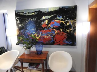 Posada Hotel Centrale