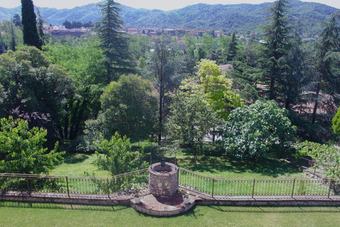 Apartamento Residence Delle Tre Corone