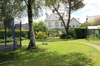 Bed & Breakfast Au Fil De L'aulne