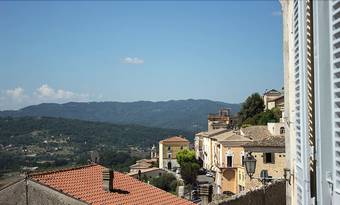 Apartamento Vicolo Maggiore