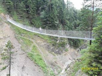 Hostal G�stehaus Arnspitzblick