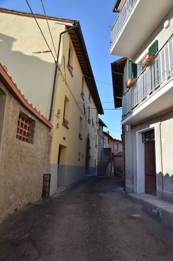 Apartamento La Petronilla