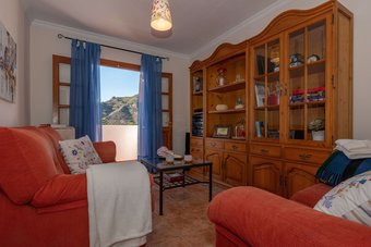 Agroturismo Casa Con Vistas En Teror