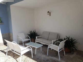 Apartamento Casa Dei Nonni