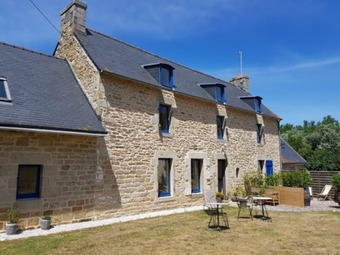 Bed & Breakfast Soufflee Dans Le Vent