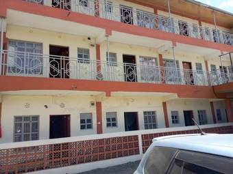 Hotel Dream World Guest House