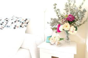 Chalet With 2 Bedrooms In Almodovar Del Rio, With Pool Access And Terrace