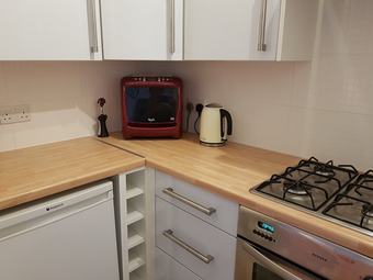 Apartamentos Tayside Hideaway