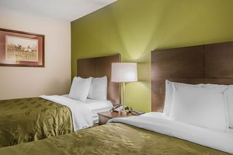 Hotel Quality Inn