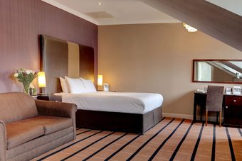 Hotel Safestay Glasgow