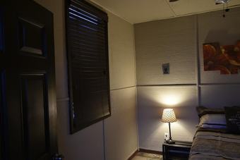 Posada La Palapa De Jireh