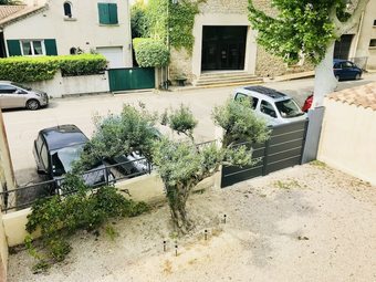 Apartamento Appartement Chez Marinette