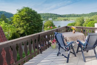 Hotel Schneider Am Maar