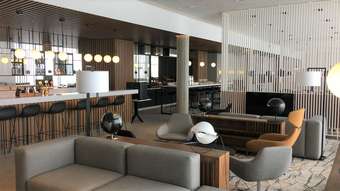 Hotel Courtyard By Marriott Reykjavik Keflavik Airport