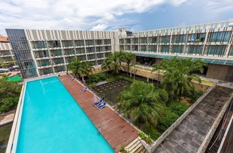 Sanya  Baili  Resort Hotel & Haitang Bay