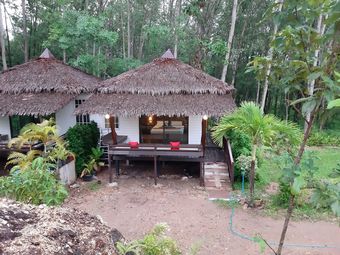 Hotel Little Rock Kohjum Resort