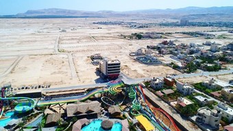 Aparthotel Dolphin Suites