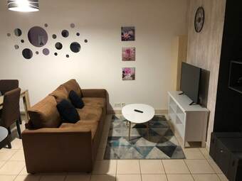 Apartamento Appartement Neuf Cergy Le Haut