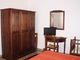 Baglio Gammicchia Bed And Breakfast