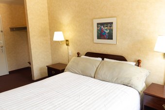 Hotel Auberge La Rocaille