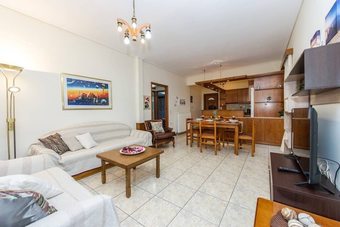 Apartamentos Breathtaking Sea View Close To The Beach