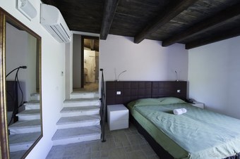 Hotel Liscia Country Relais