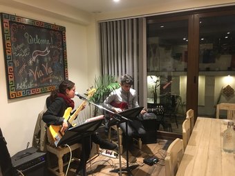 Viavia Boutique Hotel - Kathmandu