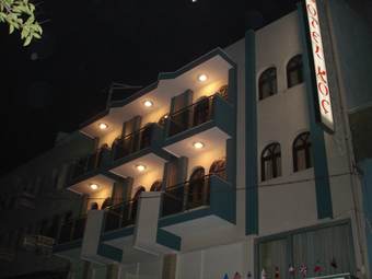 Hotel Otel Koc