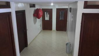 Hotel H�tel Essalam Hana