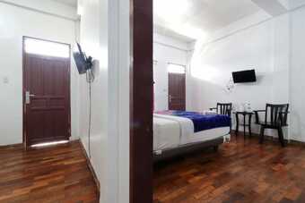 Hotel Villa Keluarga Bre Batunanggar