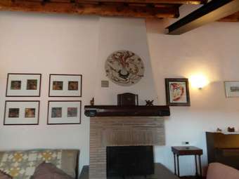 Agroturismo Agriturismo Santa Maria