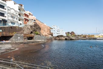 Homelike Cosy Apart La Restinga Diving