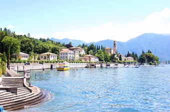 Apartment With One Bedroom In Livo, With Wonderful Mountain View And Furnished Terrace