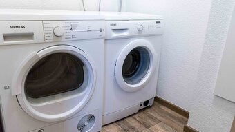 Apartamentos Ferienwohnung Anke-apartement 5d