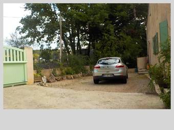 House With 3 Bedrooms In Saint-c�zaire-sur-siagne, With Enclosed Garden And Wifi - 32 Km From The Beach