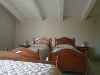 Hotel Affittacamere Giusy&gresia