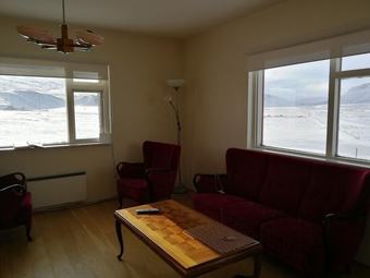 Hotel Thorbrandsstadir Farm Holidays