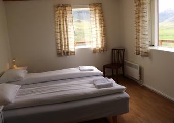 Hotel Thurranes Guesthouses