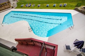 Sunrise Cambridge 101