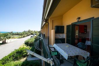 Apartamento Piccola Oasi