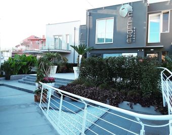 Hotel Ciclope Resort