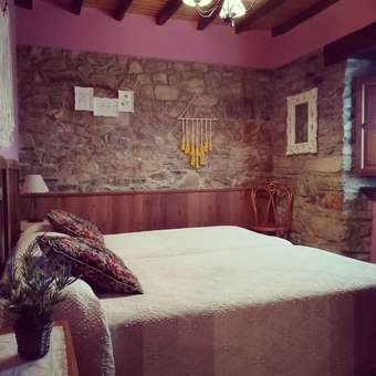 Agroturismo Los Xentiles