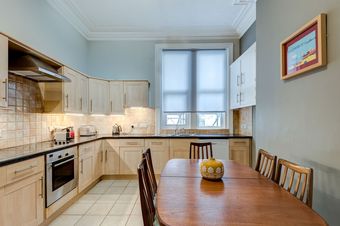 Apartamentos Seashore