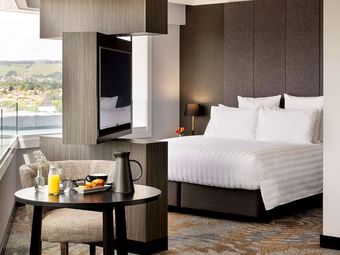 Hotel Pullman Rotorua